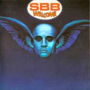 SBB - Welcome