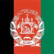 Afghanistan