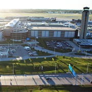 General Mitchell International Airport
