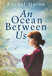 An Ocean Between Us (Rachel Quinn)