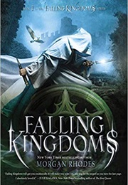 Falling Kingdoms (Morgan Rhodes)