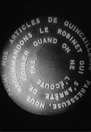 Anemic Cinema (Duchamp 1926)