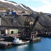 Barentsburg
