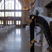 Baker Street Station, Fort Wayne