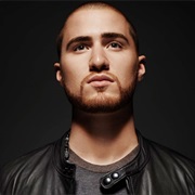 Mike Posner