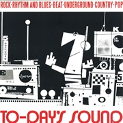 Piero Umiliani - To-Day's Sound