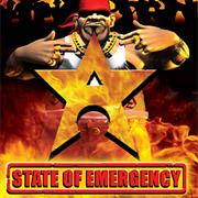 State of Emergency