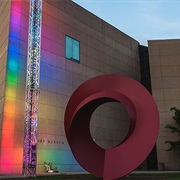 Indiana University Art Museum