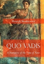 Quo Vadis (Henryk Sienkiewicz)