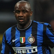 Patrick Vieira