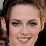 Kristin Stewart