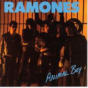 Ramones - Animal Boy