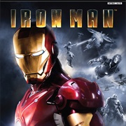 Iron Man (PS2)