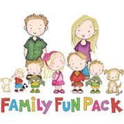 Family Fun Pack