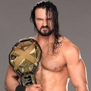 Drew McIntyre