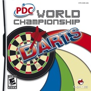 PDC World Championship Darts 2009