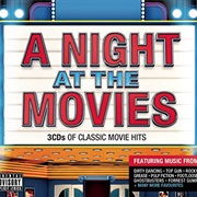 A Night at the Movies