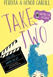 Take Two (Perdita & Honor Cargill)