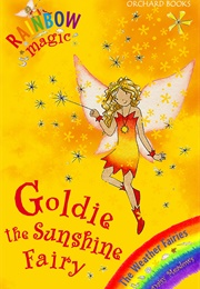 Goldie the Sunshine Fairy (Daisy Meadows)