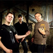 Good to Me - Backflow