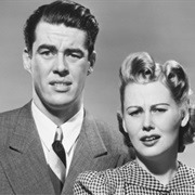 Disappoint Your Parents