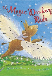The Magic Donkey Ride (Giles Andreae)