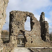 Haverfordwest Priory (Cadw)