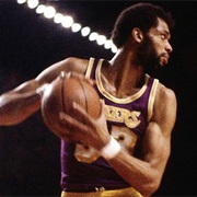 Kareem Abdul-Jabbar
