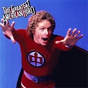 The Greatest American Hero