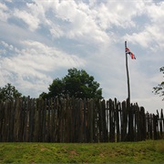 Historic Jamestown
