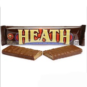 Heath Bar - Bayard & Everett Heath