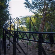 TH13TEEN (Alton Towers, England)