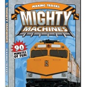 Mighty Machines