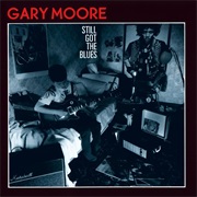 Gary Moore - Still Got the Blues (1990)