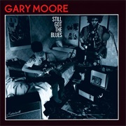 Gary Moore - Still Got the Blues (1990)