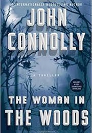The Woman in the Woods (John Connolly)