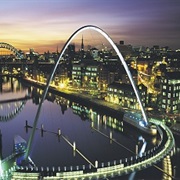 Newcastle, England