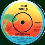 Cool Meditation ..Third World