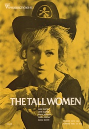The Tall Women (1966)