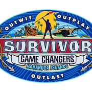 Survivor Game Changers