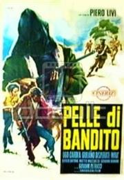 Pelle Di Bandito