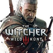 Witcher 3