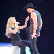 Let's Make Love - Faith Hill/Tim McGraw