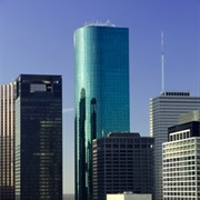 Wells Fargo Plaza