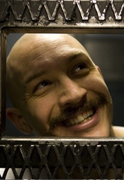 Tom Hardy - Bronson (2008)