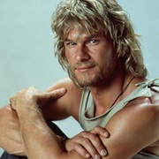 Patrick Swayze (1991)