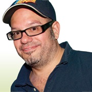 David Cross