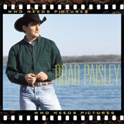 He Didn't Have to Be - Brad Paisley