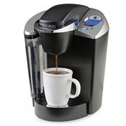 KUERIG COFFE MAKER