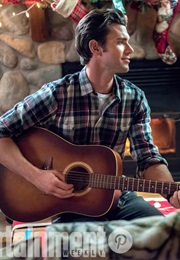 Song for Christmas (2017)